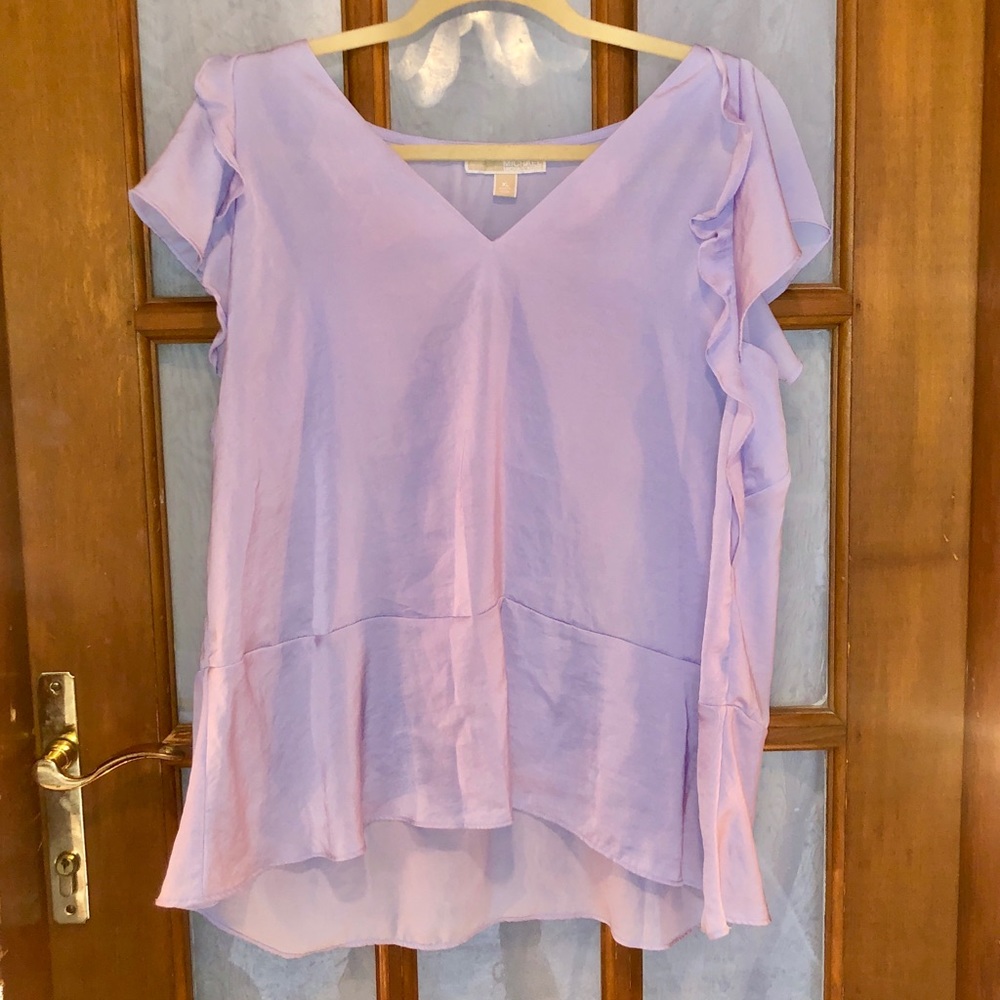Michael Kors blouse
